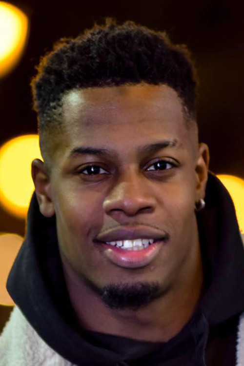 Wilfried Blé profile