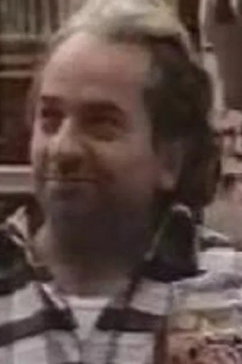 Nikos Katomeris profile