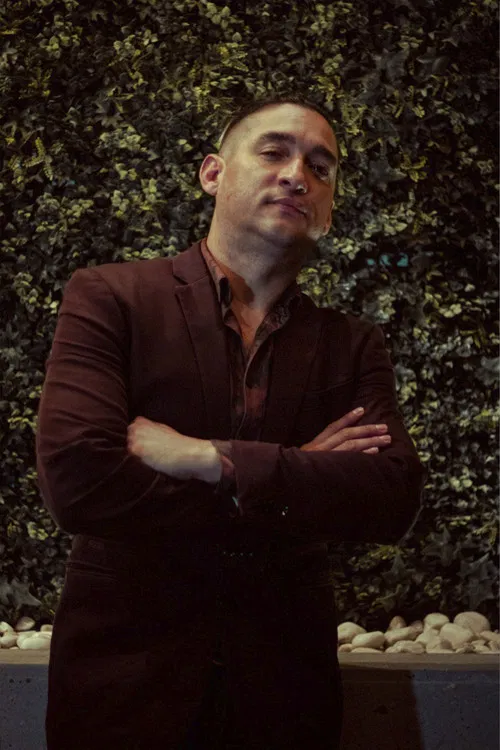 Mario Arredondo profile