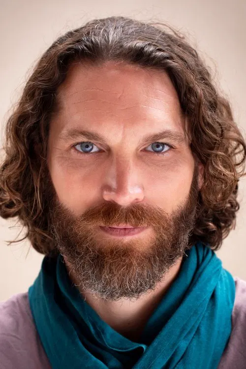 Nick Britton profile