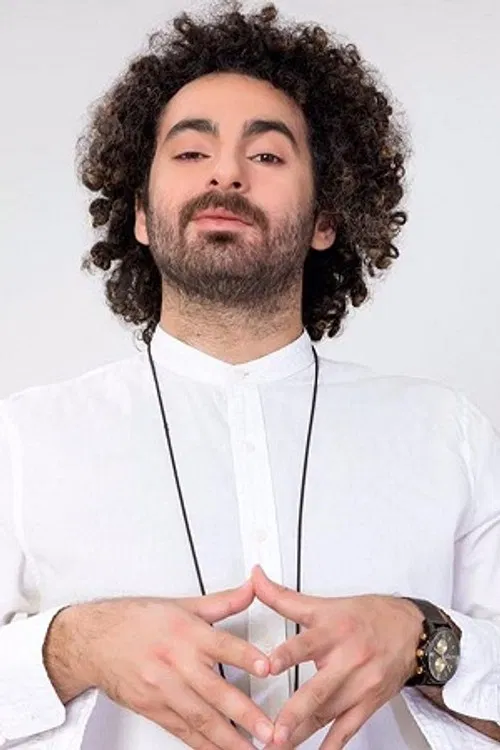 Hooman Gamno profile