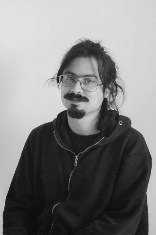 Patricio Lagos profile