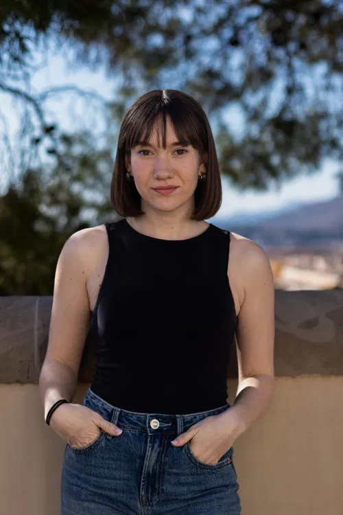 Lucía Poveda Rubio profile