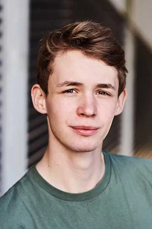 Benjamin Weygand profile