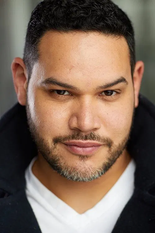 Fernando Mateo Jr. profile