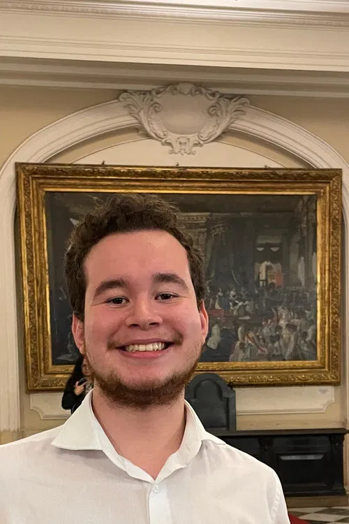 Artur B. Matos profile