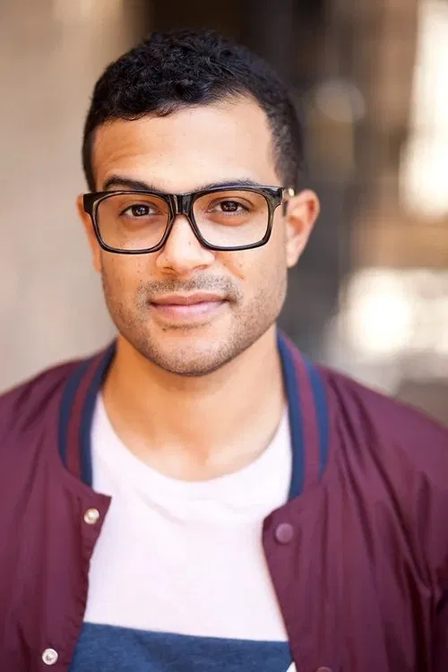 Andrew V. Perkins profile