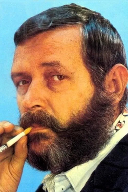 Newton Prado profile