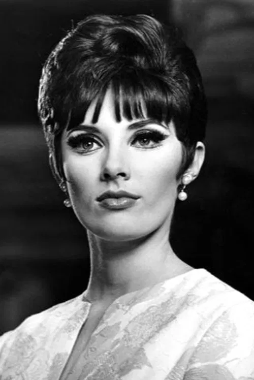 Beverly Adams profile