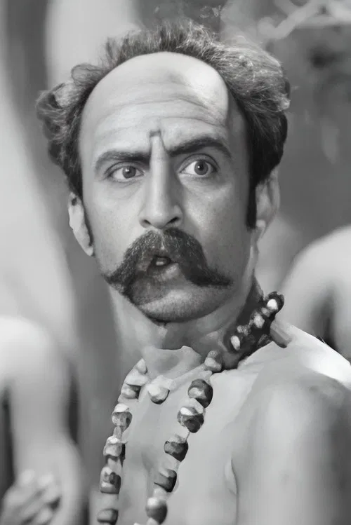 K. P. Kamakshi profile