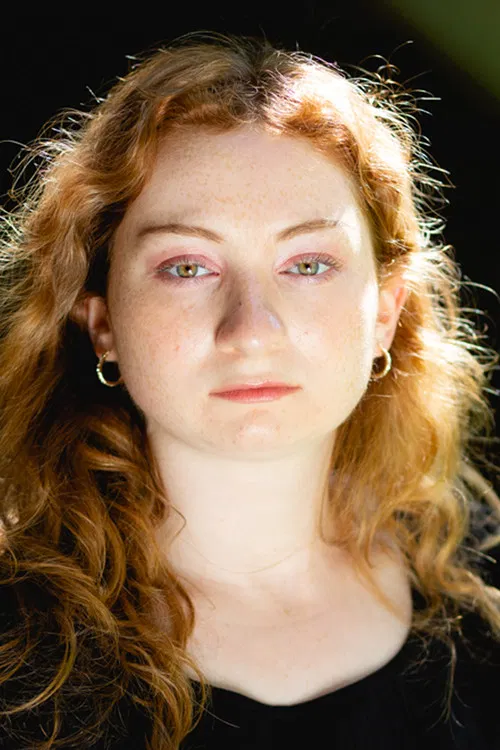 Elizabeth Marino profile