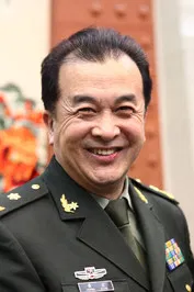 Hong Huang profile