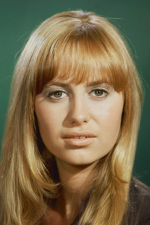 Susan George profile