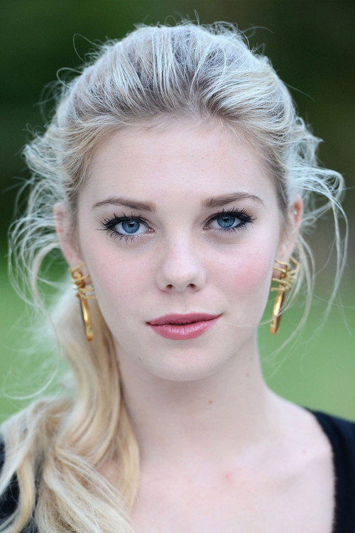 Claire Julien profile