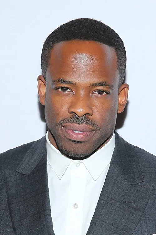 Chiké Okonkwo profile