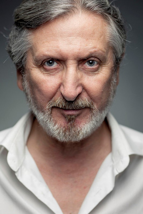 Sebastián Haro profile