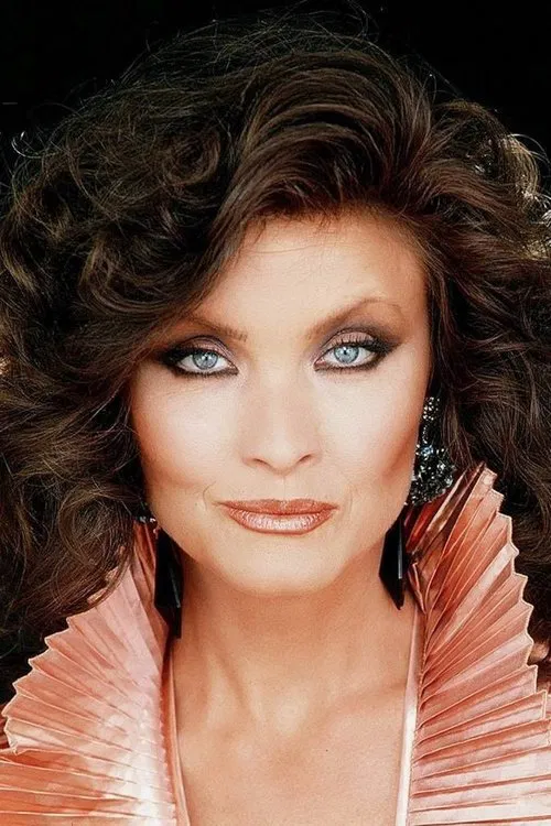 Kate O'Mara profile