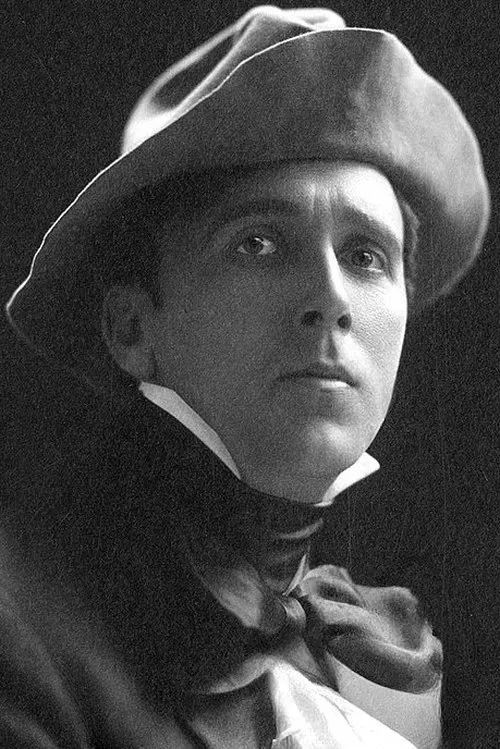 Franklin Ritchie profile