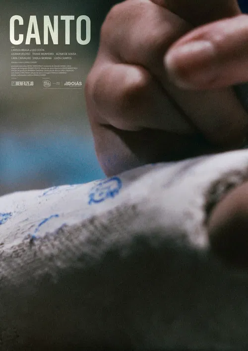 Canto poster