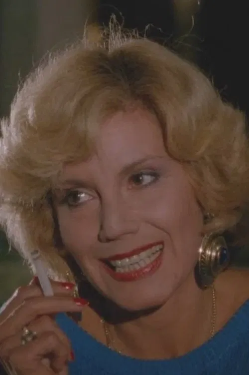 Noëlle Noblecourt profile