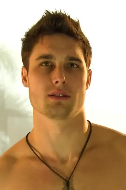 Brendan Lamb profile