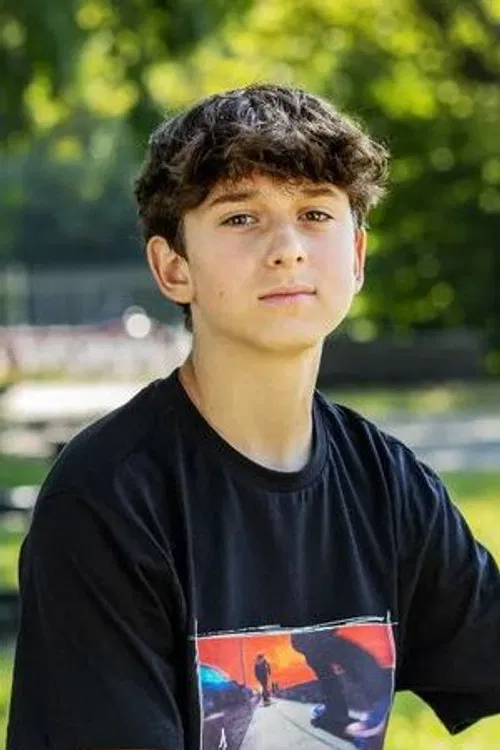 David Hofland profile