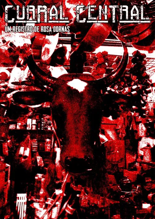 Curral Central poster