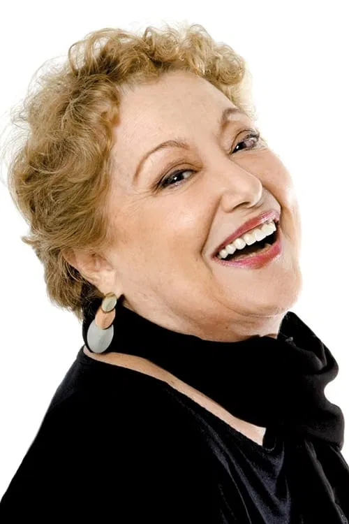 Suely Franco profile