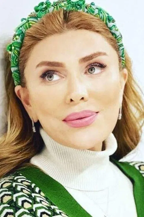 Xoşqədəm Hidayətqızı profile