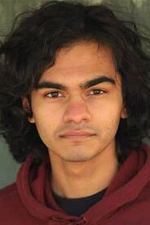 Sauriyan Sapkota profile