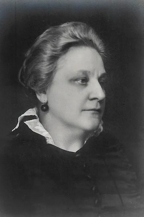 Jenny Tschernichin-Larsson profile