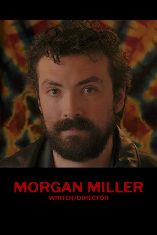 Morgan Miller profile