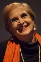 Anna Malvica profile