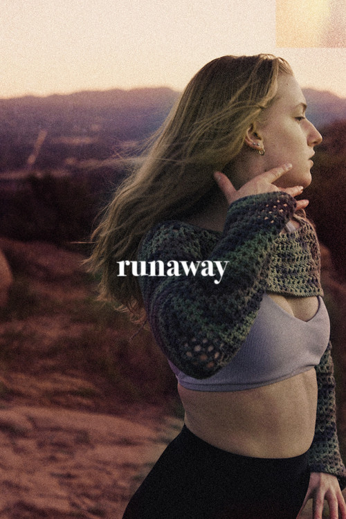 Runaway poster