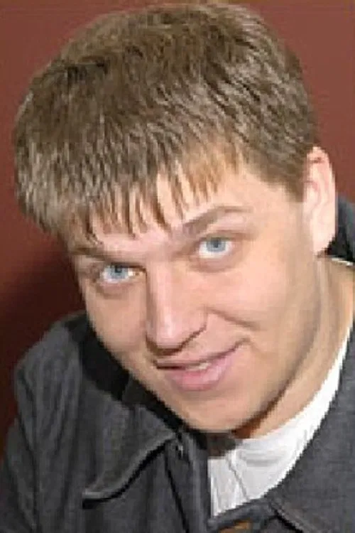 Denis Yushechkin profile