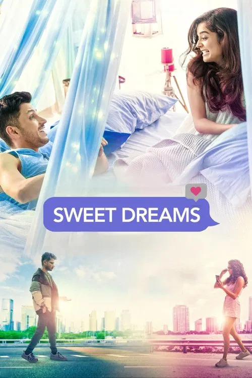 Sweet Dreams poster