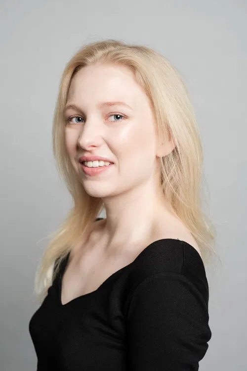 Paulina Pytlak profile