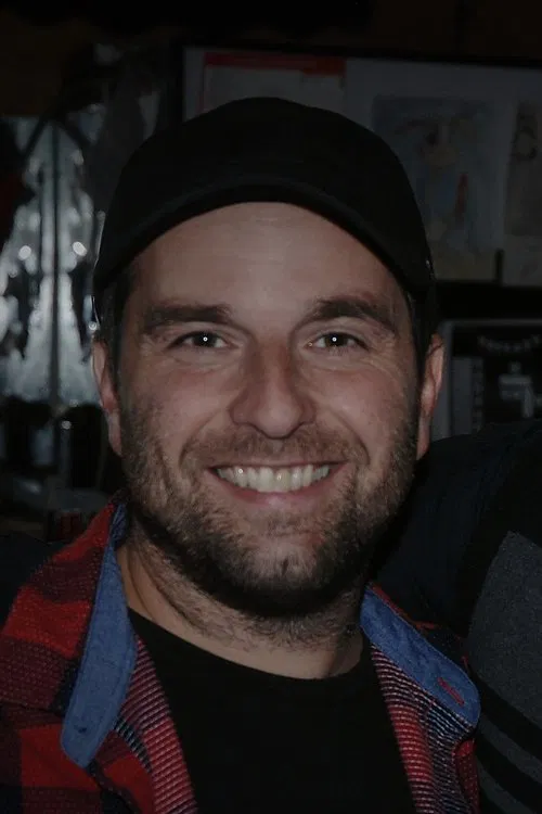 Gabriel Bissonnette profile