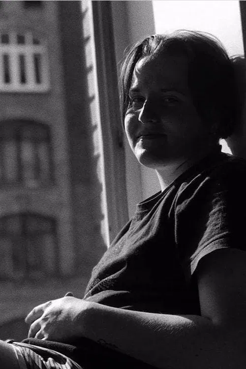 Kamilė Radauskaitė profile