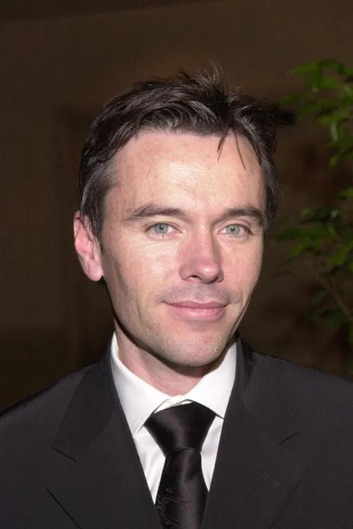 Craig Pearce profile