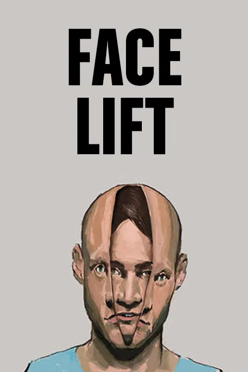 Facelift poster