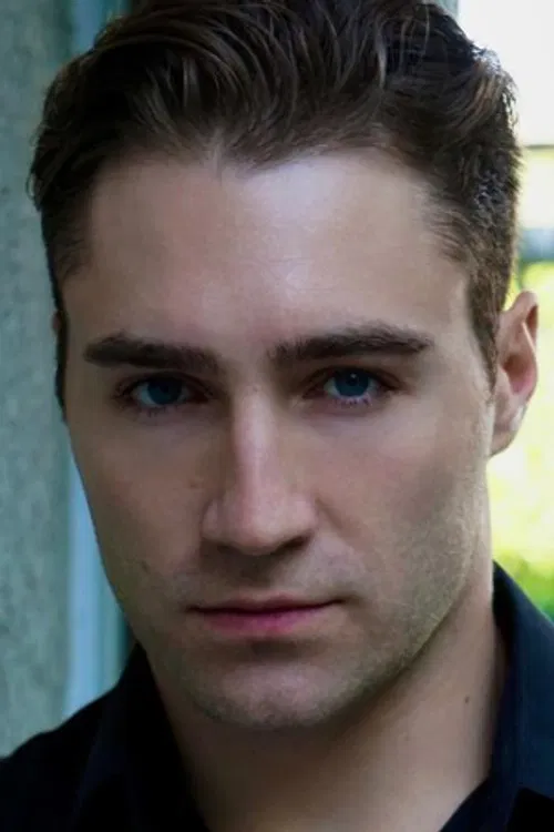 Valentino Vladimirov profile