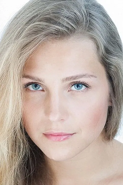 Elena Dudina profile