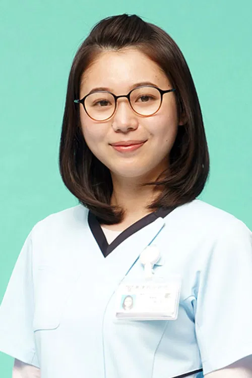 Miho Kanazawa profile