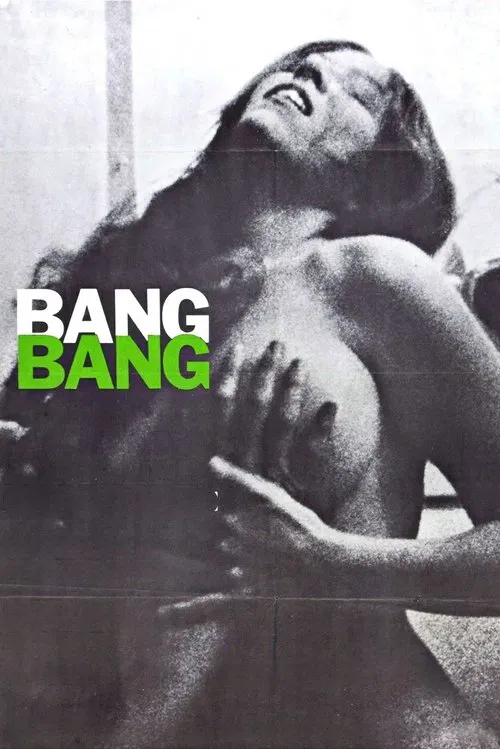 Bang Bang poster