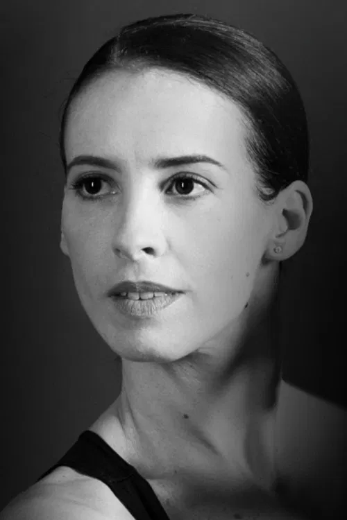 Muriel Zusperreguy profile