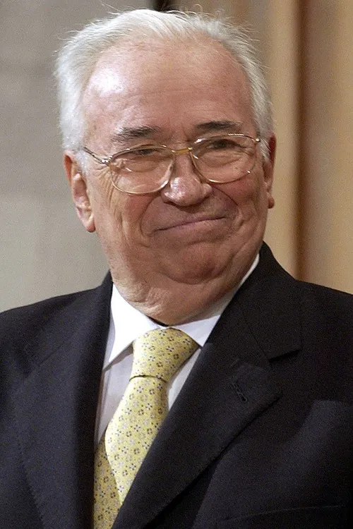 Belisario Betancur profile