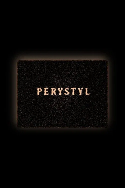Perystyl poster