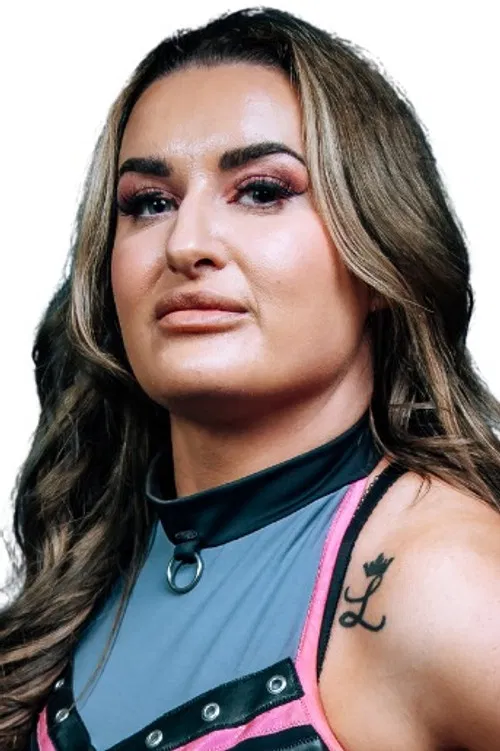 Samantha Hunter profile