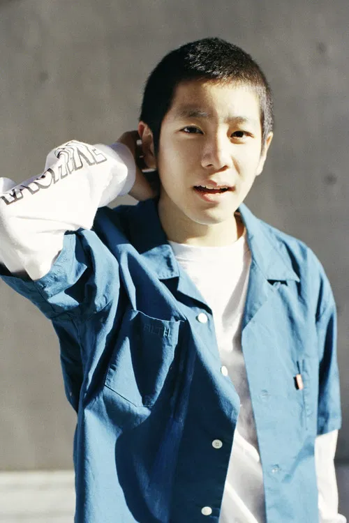 Zheng Haosen profile